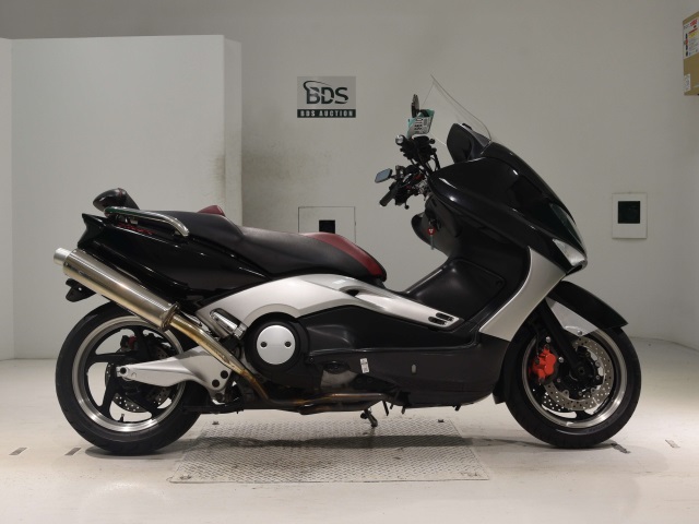 Yamaha T-MAX500 2006