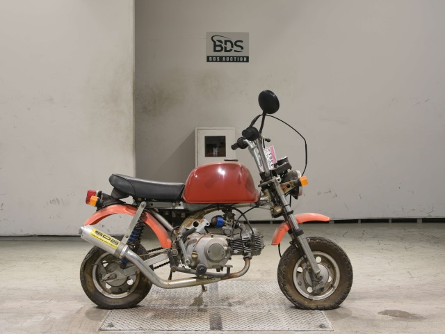 Honda GORILLA 1979