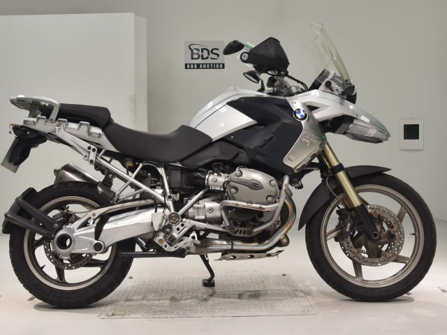 BMW R1200GS 2008