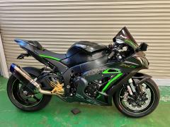 Kawasaki NINJA ZX-10R 2019