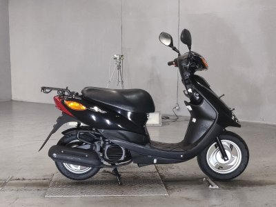 Yamaha JOG 115 2007