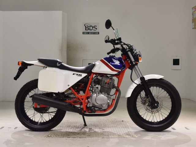 Honda FTR223 2005