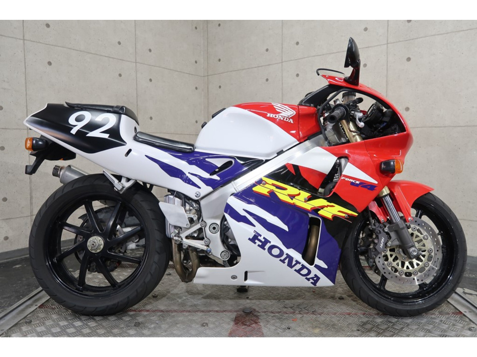 Honda RVF400 1997