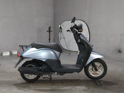 Honda TODAY 2008