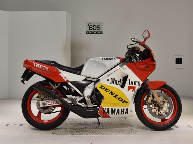 Yamaha TZR250