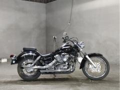 Yamaha DRAGSTAR XVS250 2006