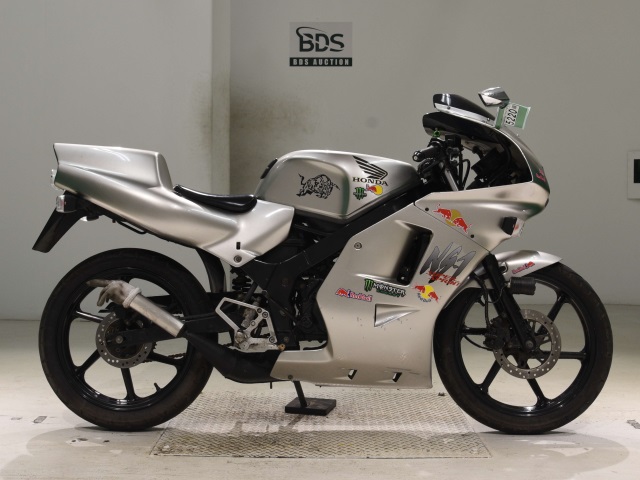 Honda NS-1 1997