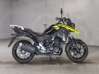 Suzuki V-STROM DL250