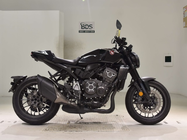 Honda CB1000R-2 2023