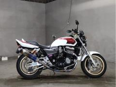 Honda CB1300SF 2000