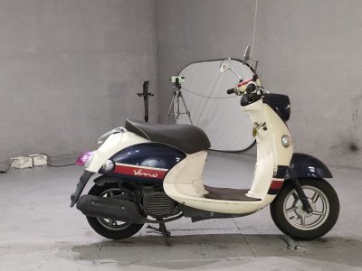 Yamaha VINO50 2013