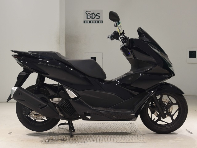 Honda PCX160 2023