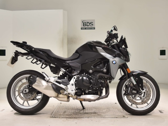BMW F900R 2020