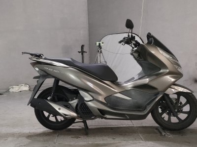 Honda PCX150
