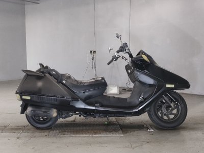 Honda FUSION 2005