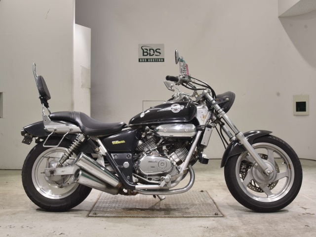 Honda MAGNA250 1997
