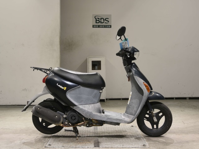 Suzuki LETS4