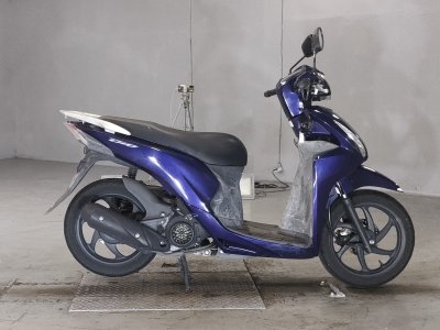 Honda DIO110