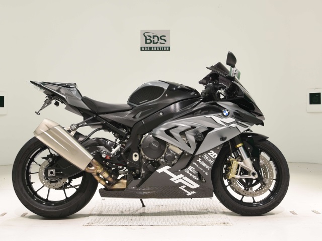 BMW S1000RR 2018
