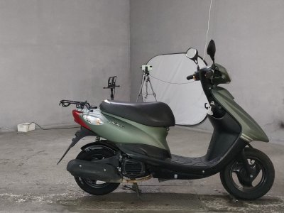 Yamaha JOG 115 2017