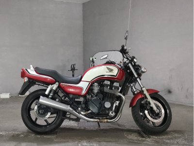 Honda CB750 2004
