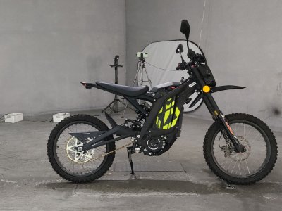 Honda ELECTRIC BIKE