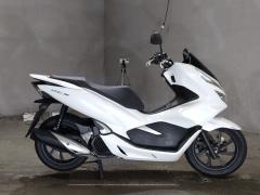 Honda PCX125 2018