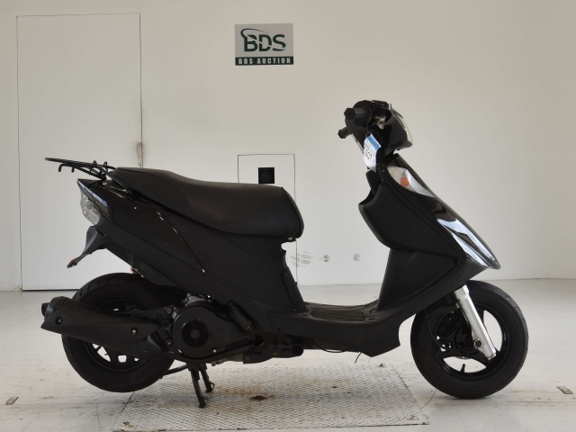 Suzuki ADDRESS V125