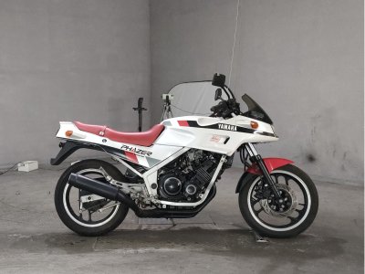 Yamaha FZ250 FAZER 1985