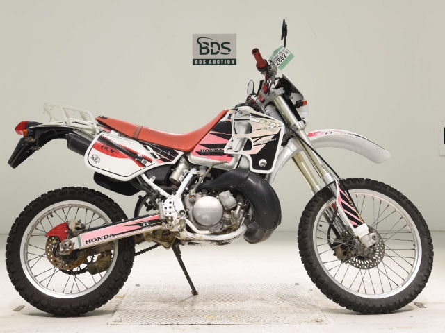 Honda CRM250R 1991