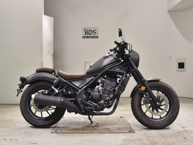 Honda REBEL S CMX250 2020