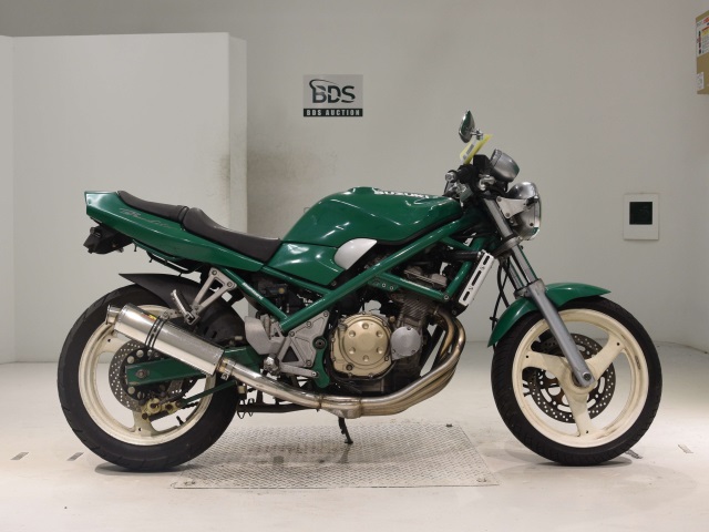 Suzuki BANDIT250 1990