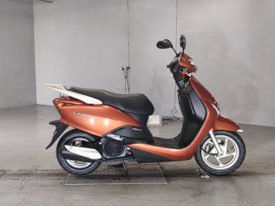 Honda LEAD110 2009