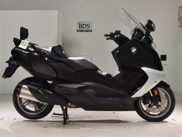 BMW C650GT 2020