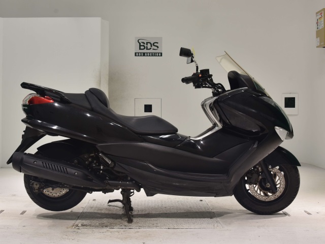 Yamaha MAJESTY 250 2007