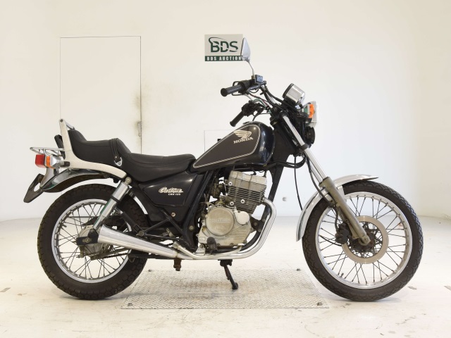 Honda CBX125 CUSTOM 1993