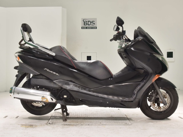 Honda FORZA Z 2008