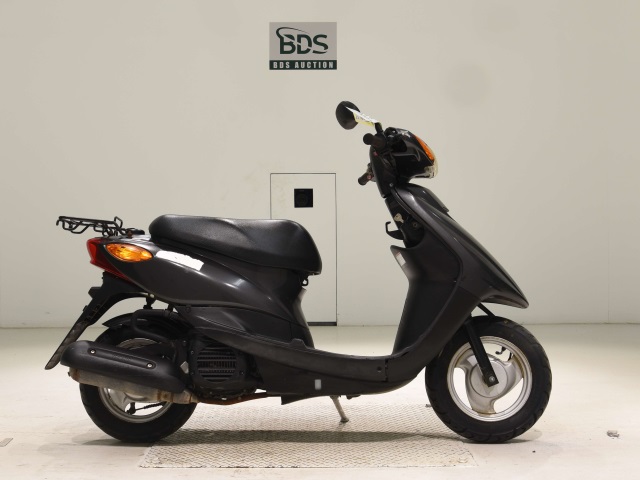 Yamaha JOG 50 2011