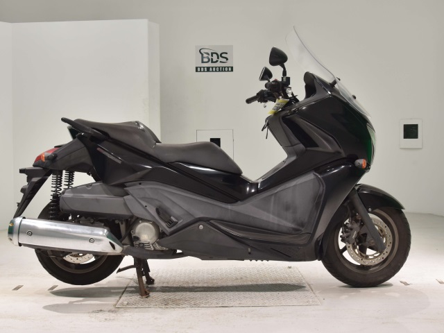 Honda FAZE 2009