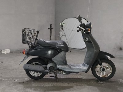 Honda TODAY 2002