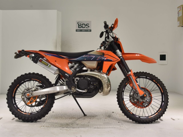 KTM 250 EXC 2020