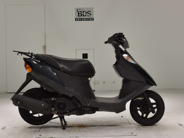 Suzuki ADDRESS V125