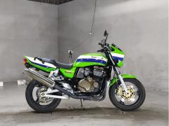 Kawasaki ZRX1200R 2002