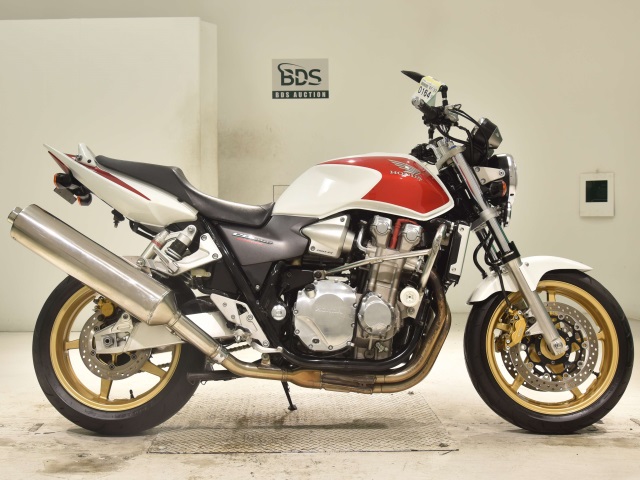 Honda CB1300SF 2005