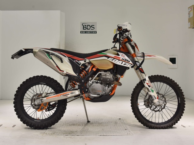 KTM 350 EXC-F 2013