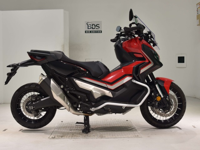 Honda X-ADV750 2019