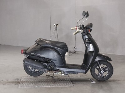 Honda TODAY 2004