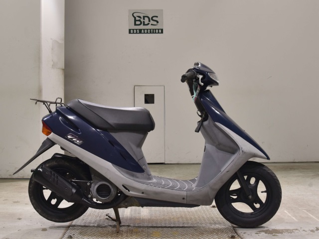 Honda DIO-2 1996