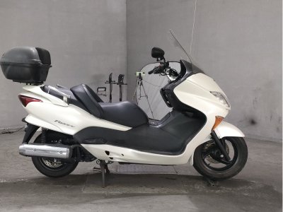 Honda FORZA Z 2004