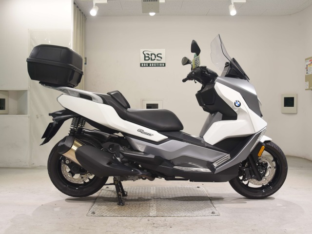 BMW C400GT 2022